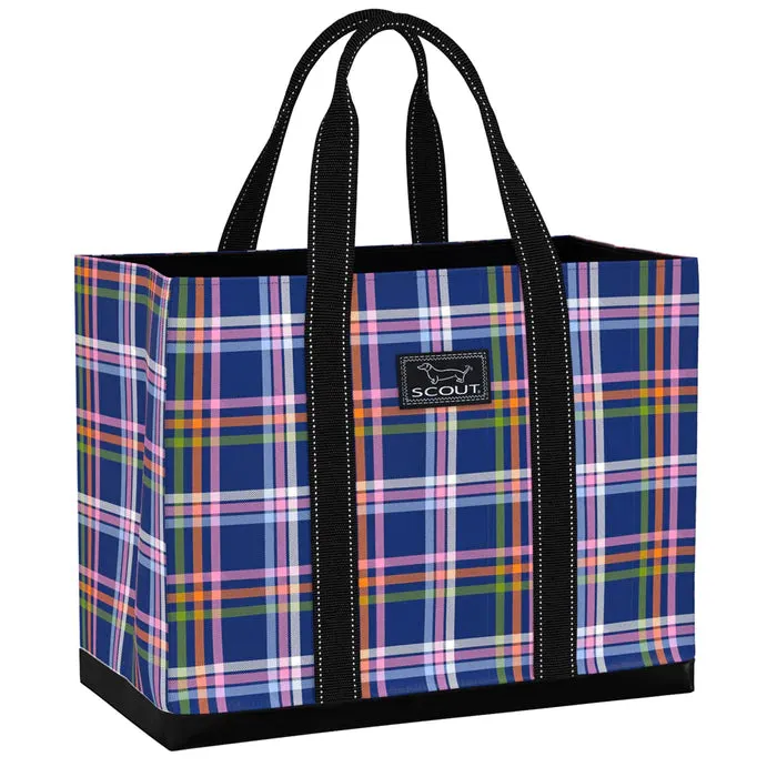 Scout Original Deano Tote Bag - Prep Talk