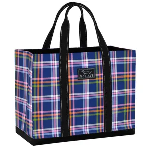 Scout Original Deano Tote Bag - Prep Talk