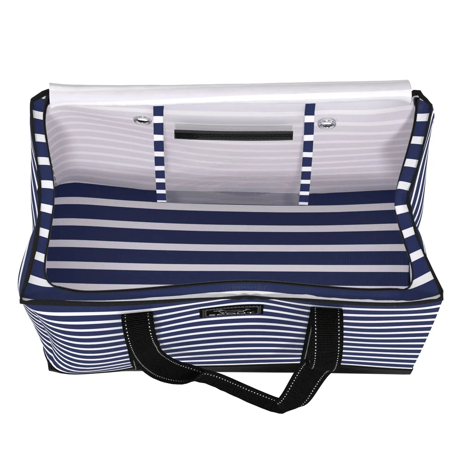 Scout Original Deano Tote Bag - Sand Holla
