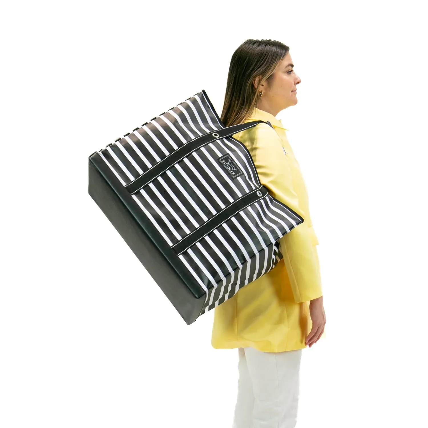 Scout Original Deano Tote Bag - Sand Holla