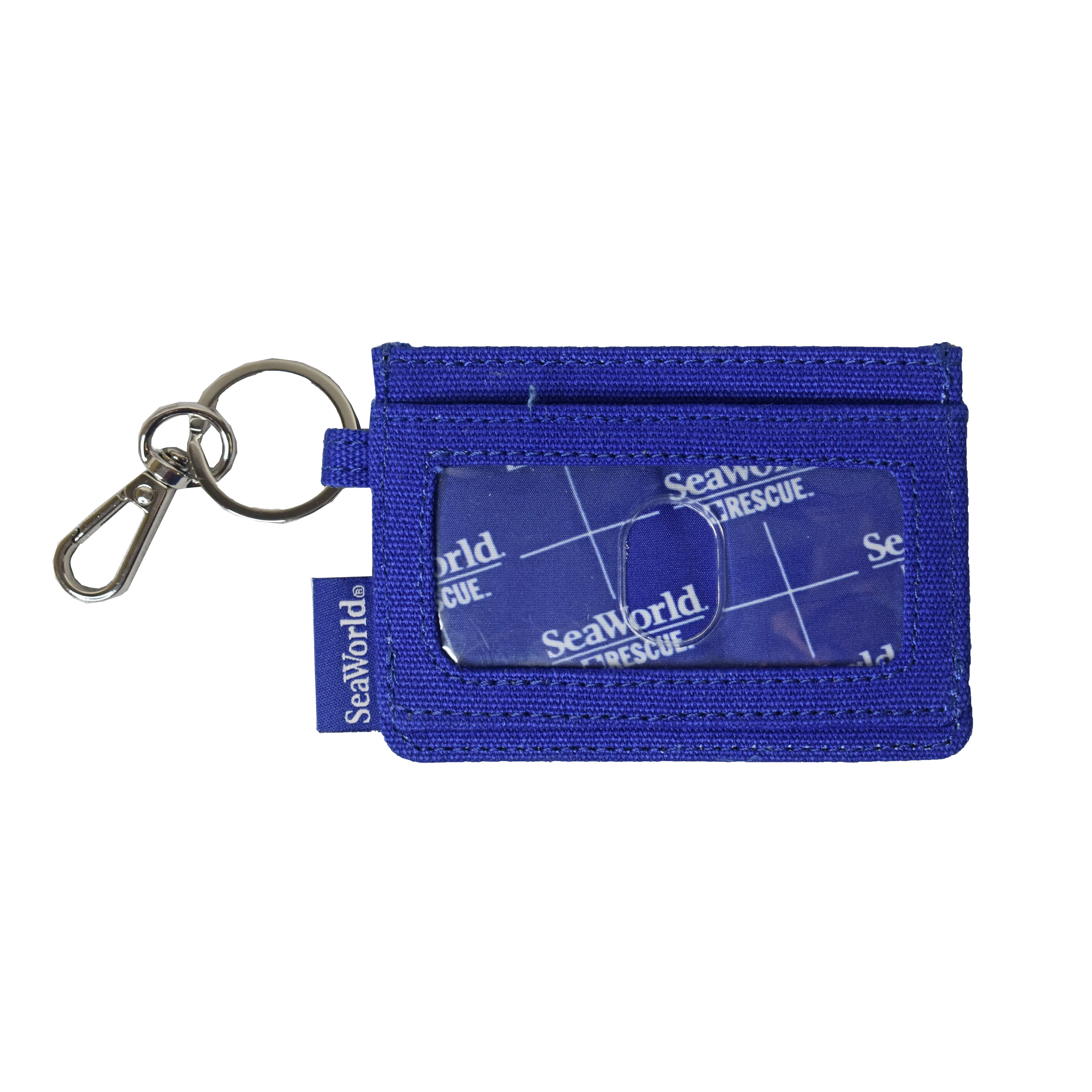 SeaWorld Rescue Loungefly Cardholder