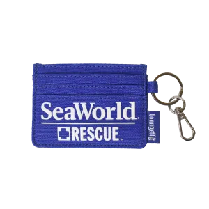 SeaWorld Rescue Loungefly Cardholder
