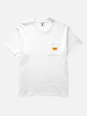 Service Works Waffle Pocket Tee