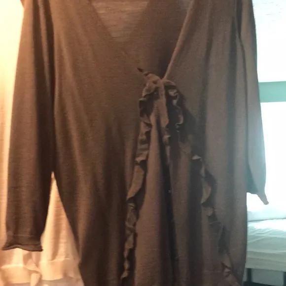 Set of three Ann Taylor sweaters. NWOT
