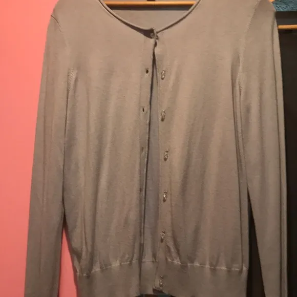 Set of three Ann Taylor sweaters. NWOT