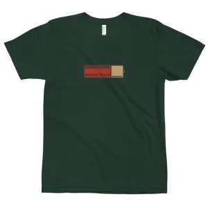Shotgun Shell T-Shirt - Forest