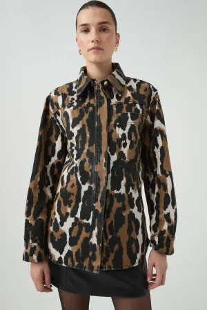 Sienna Button Up Shirt