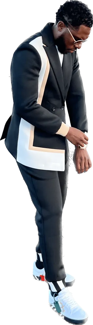 Signature L Summer Suit