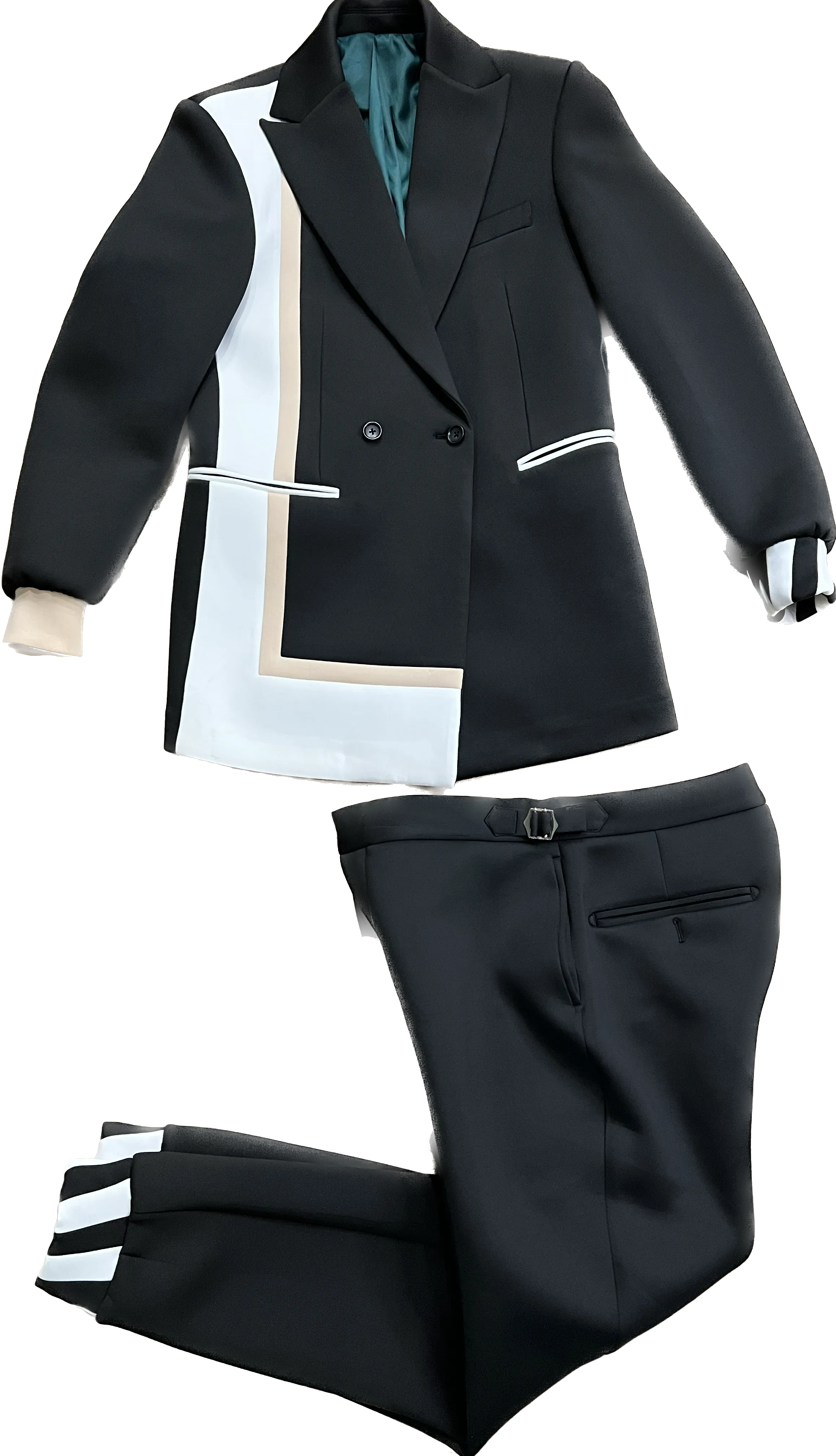 Signature L Summer Suit