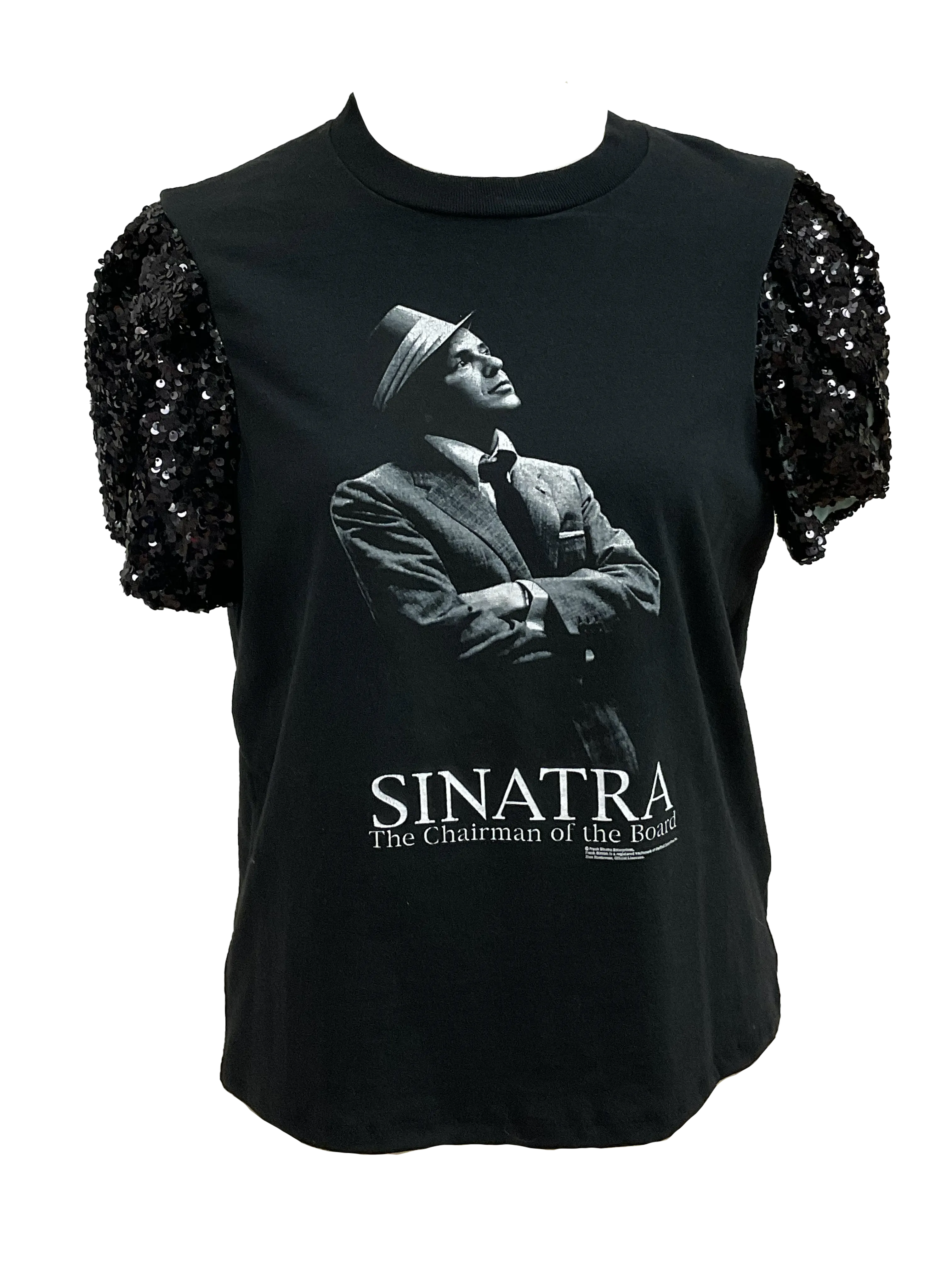 Sinatra Sinatra