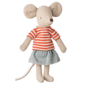 Sister Mouse, Big Sister by Maileg