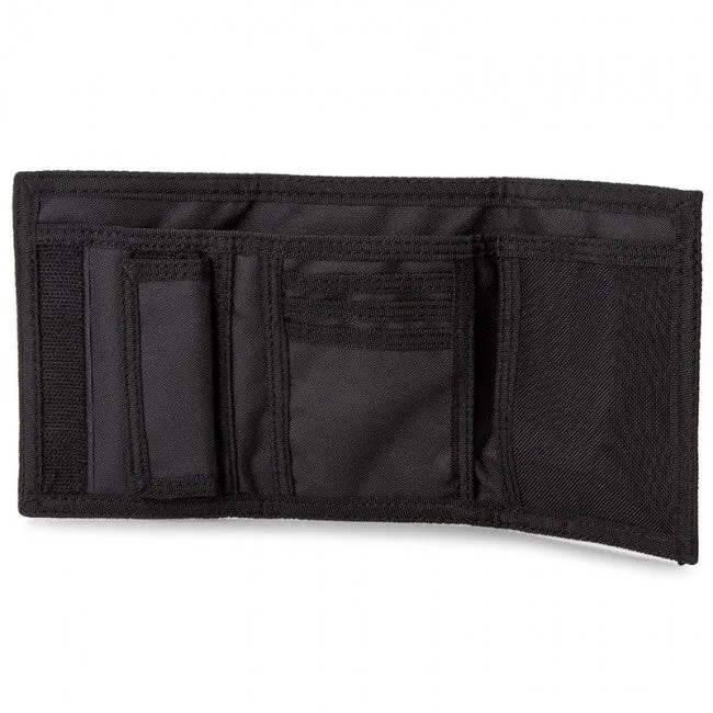 Slipped Wallet