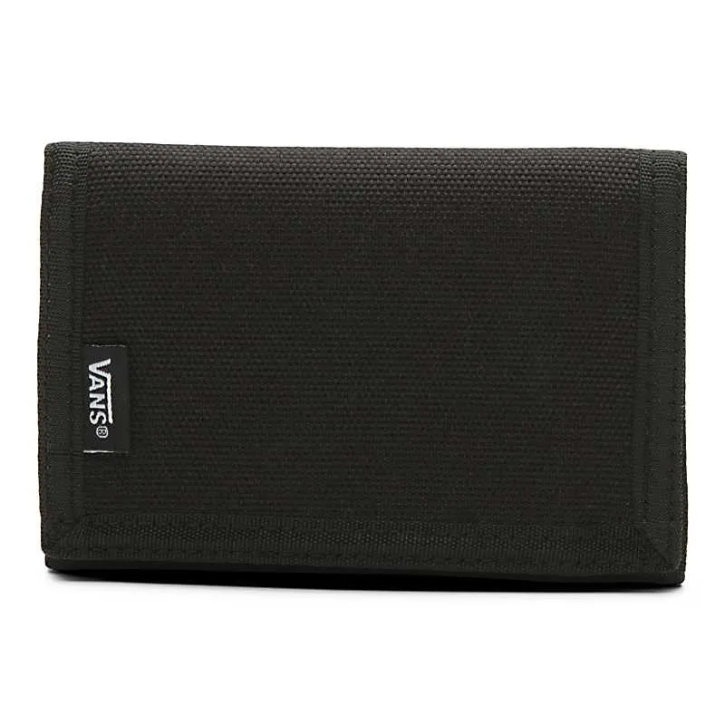 Slipped Wallet