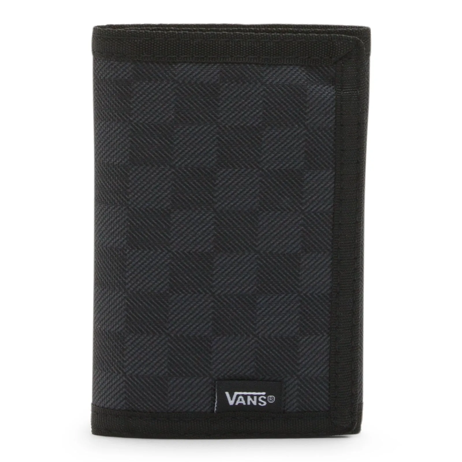 Slipped Wallet