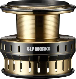 SLPW EX LT 3000D Spool