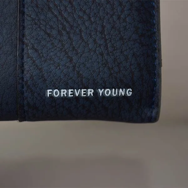 Small Wallets for Women | Bifold Wallet with Coin Pocket Card Holder & ID Window