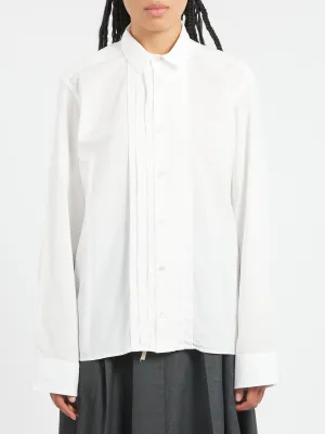 Smoke Shirt