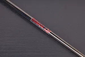 Smoked Over the Hozel Shaft