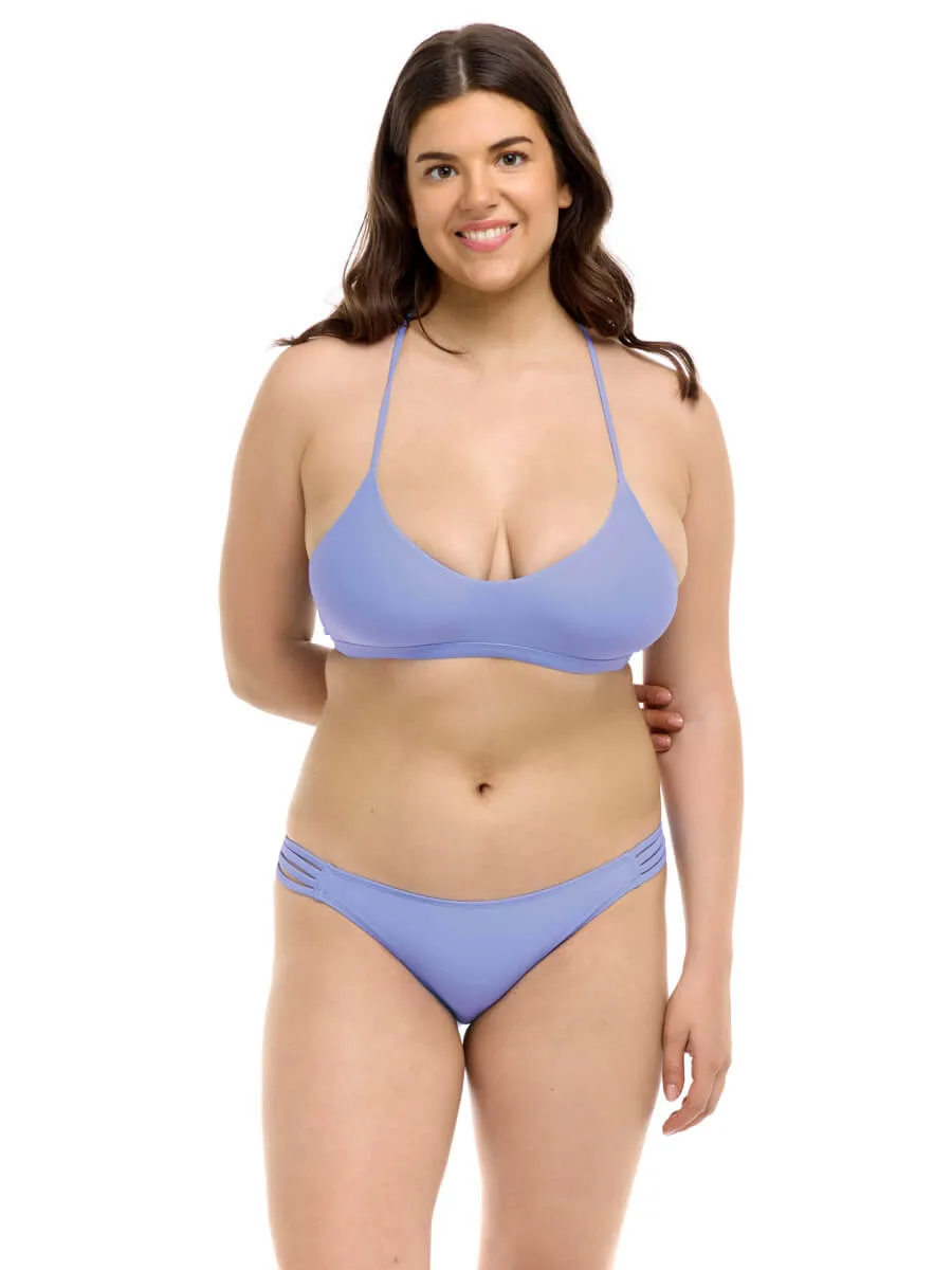 Smoothies Flirty Surf Rider in Periwinkle