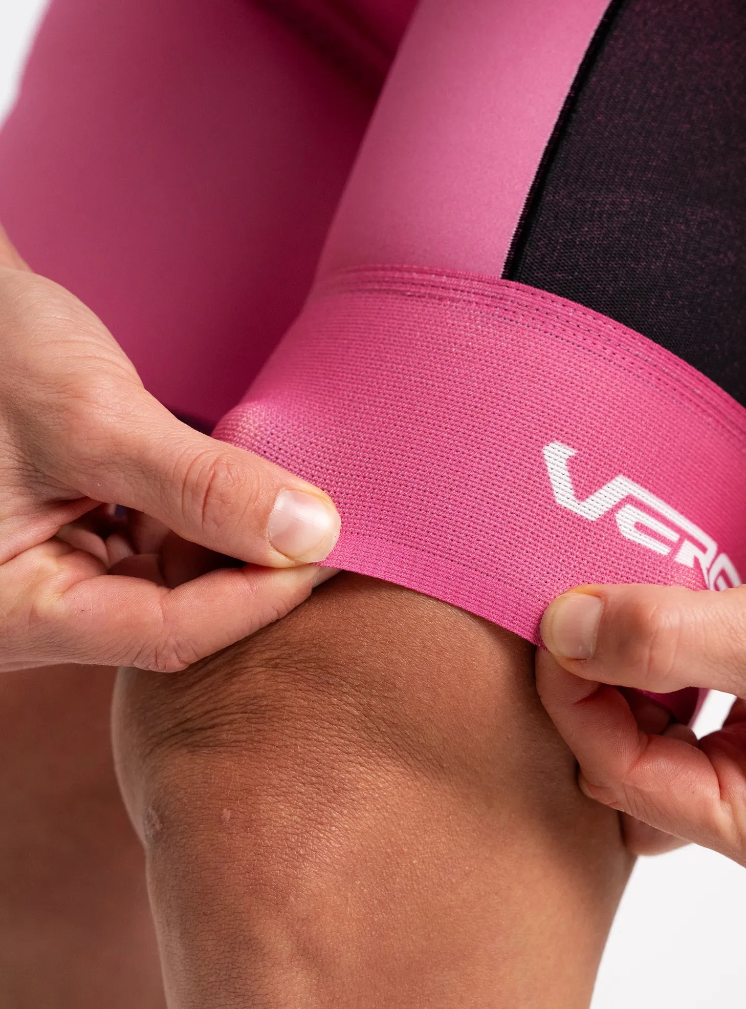 Speed Euro 3.0 Tri Suit No Sleeve - Rear Zipper