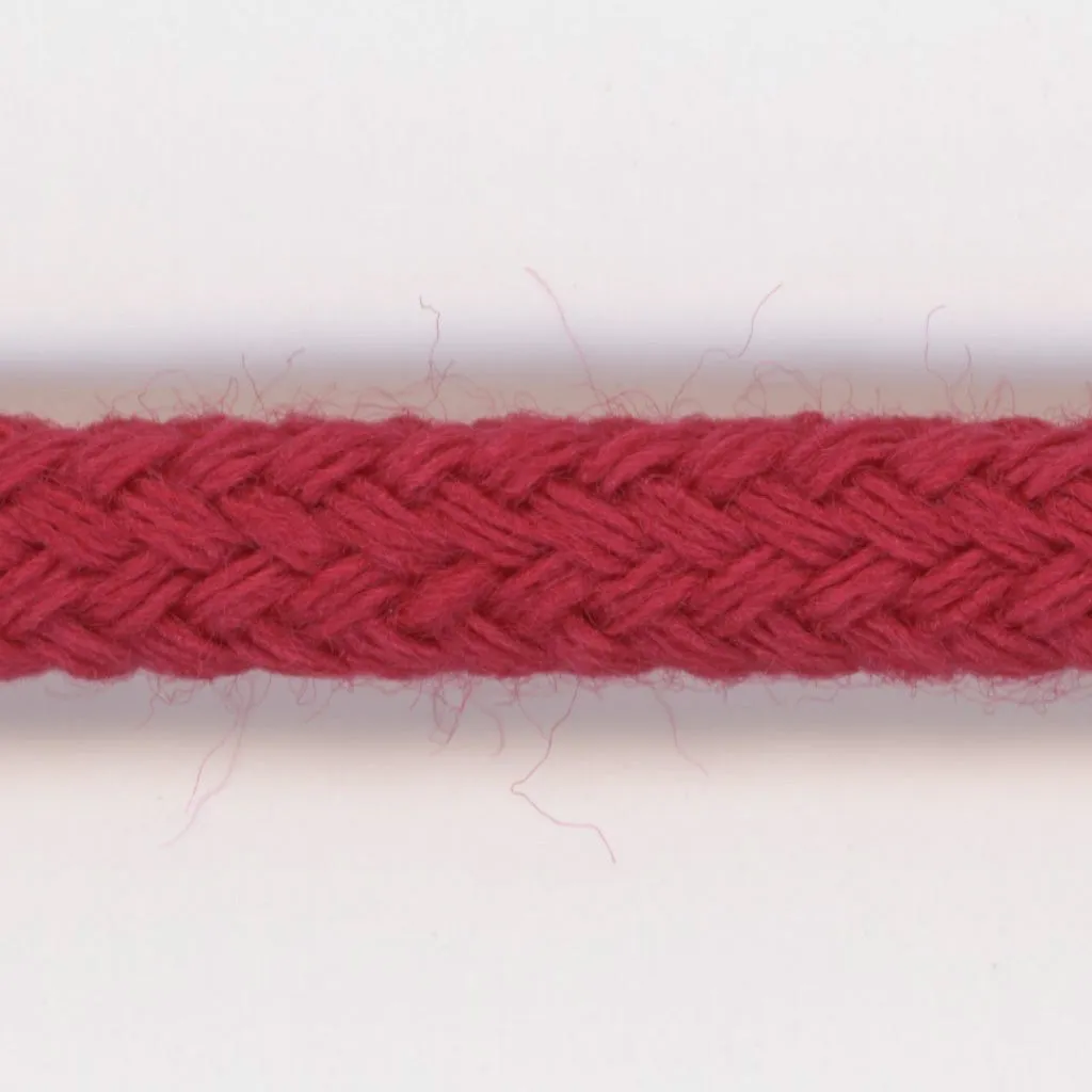 Spindle Cord #108 Rose Red