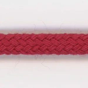 Spindle Cord #108 Rose Red