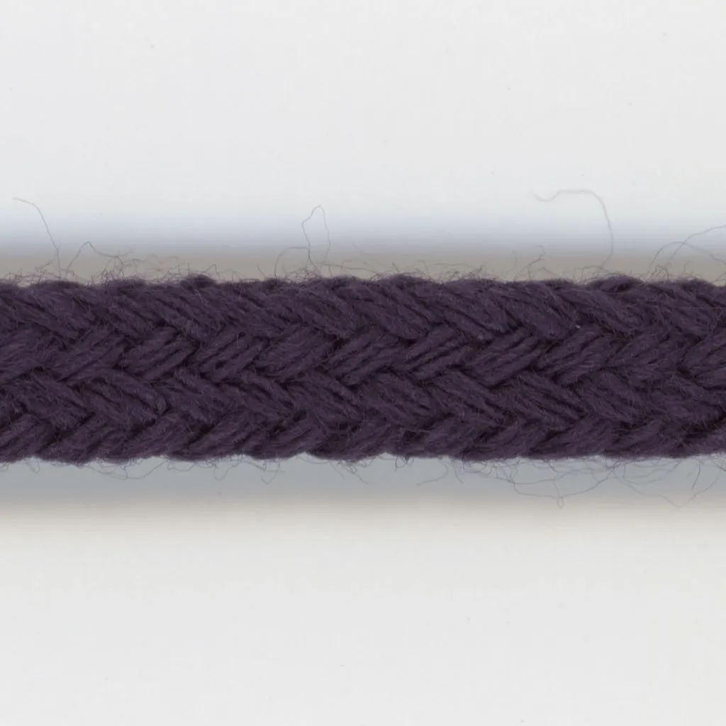 Spindle Cord #110 Pansy Purple
