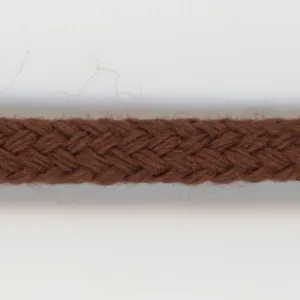 Spindle Cord #15 Dark Sepia