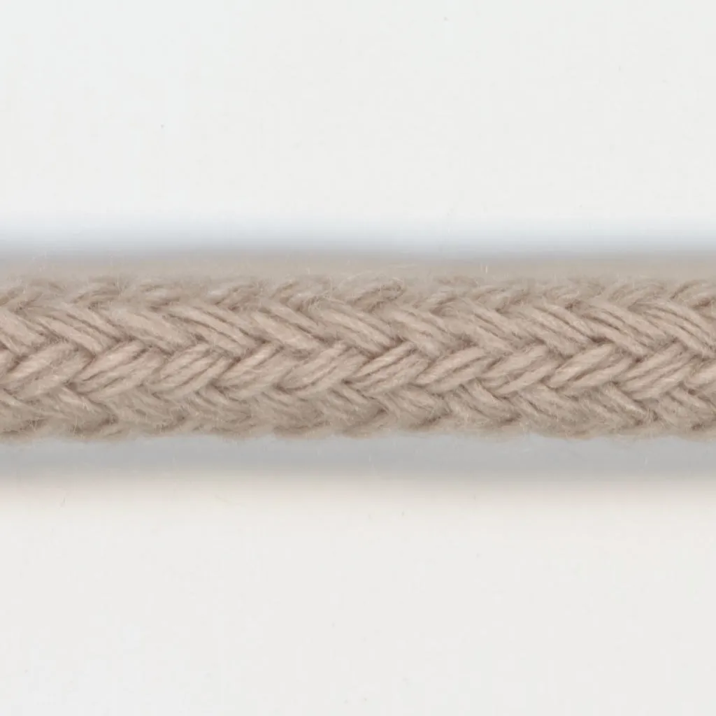 Spindle Cord #25 Gray
