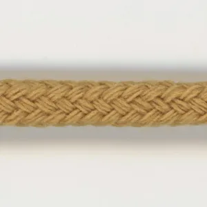 Spindle Cord #35 Gold