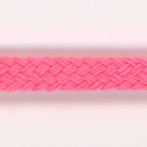 Spindle Cord #4 Strawberry Pink