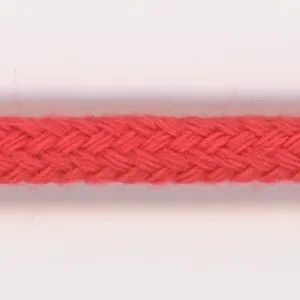 Spindle Cord #5 Rouge Red