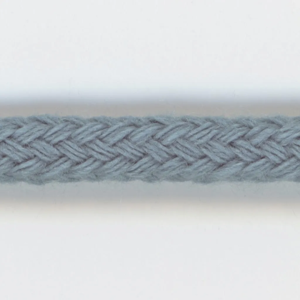 Spindle Cord #69 Blue Atoll