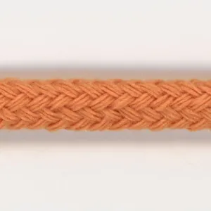 Spindle Cord #8 Pumpkin