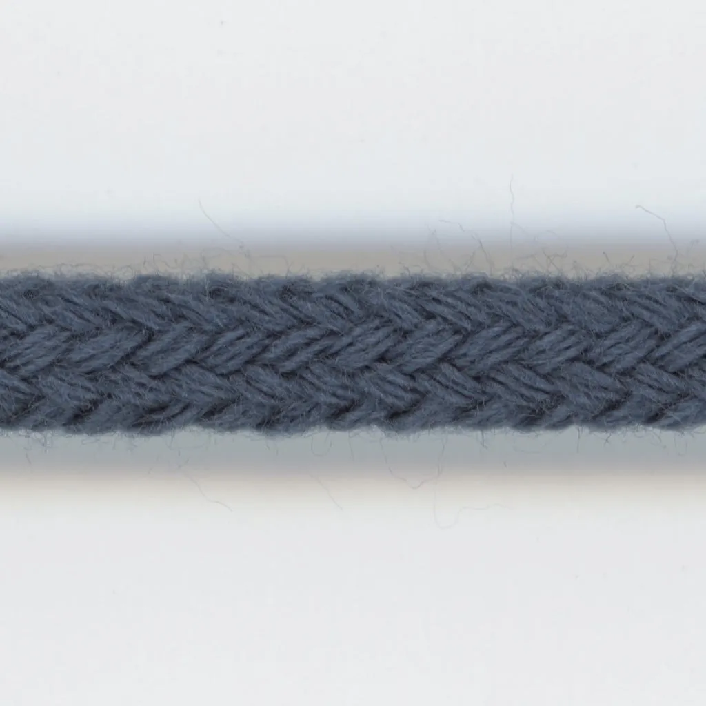Spindle Cord #89 Deep Blue