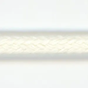 Spindle Cord #9 Off White