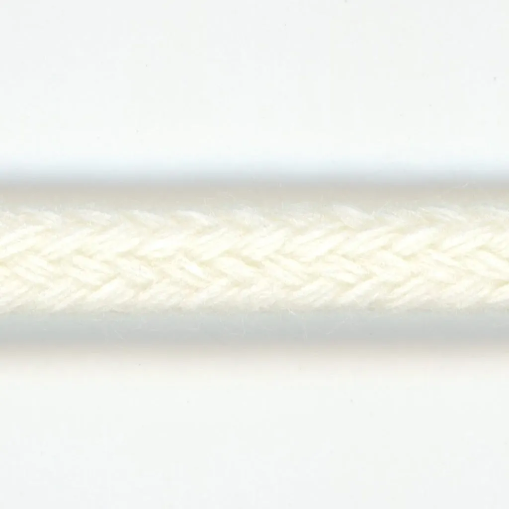 Spindle Cord #9 Off White