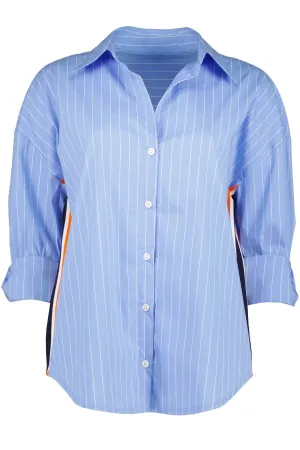 Sport Detail Shirt