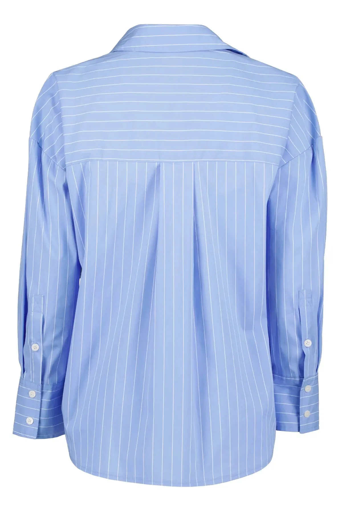 Sport Detail Shirt