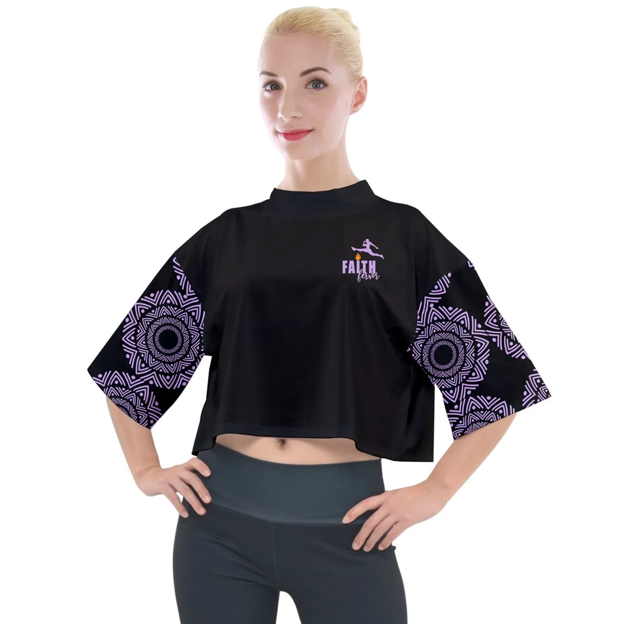 Sports skirts suit
