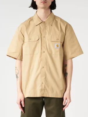 S/S Craft Shirt
