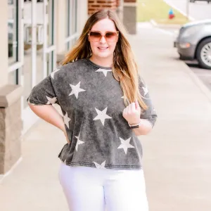 Starstruck in Ash