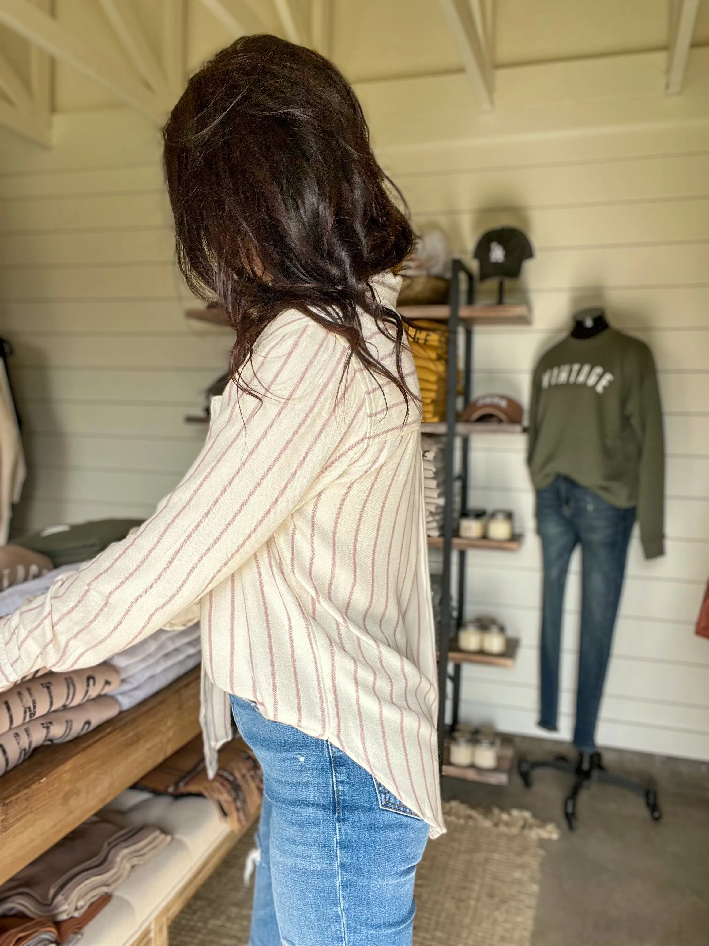 Stella Top