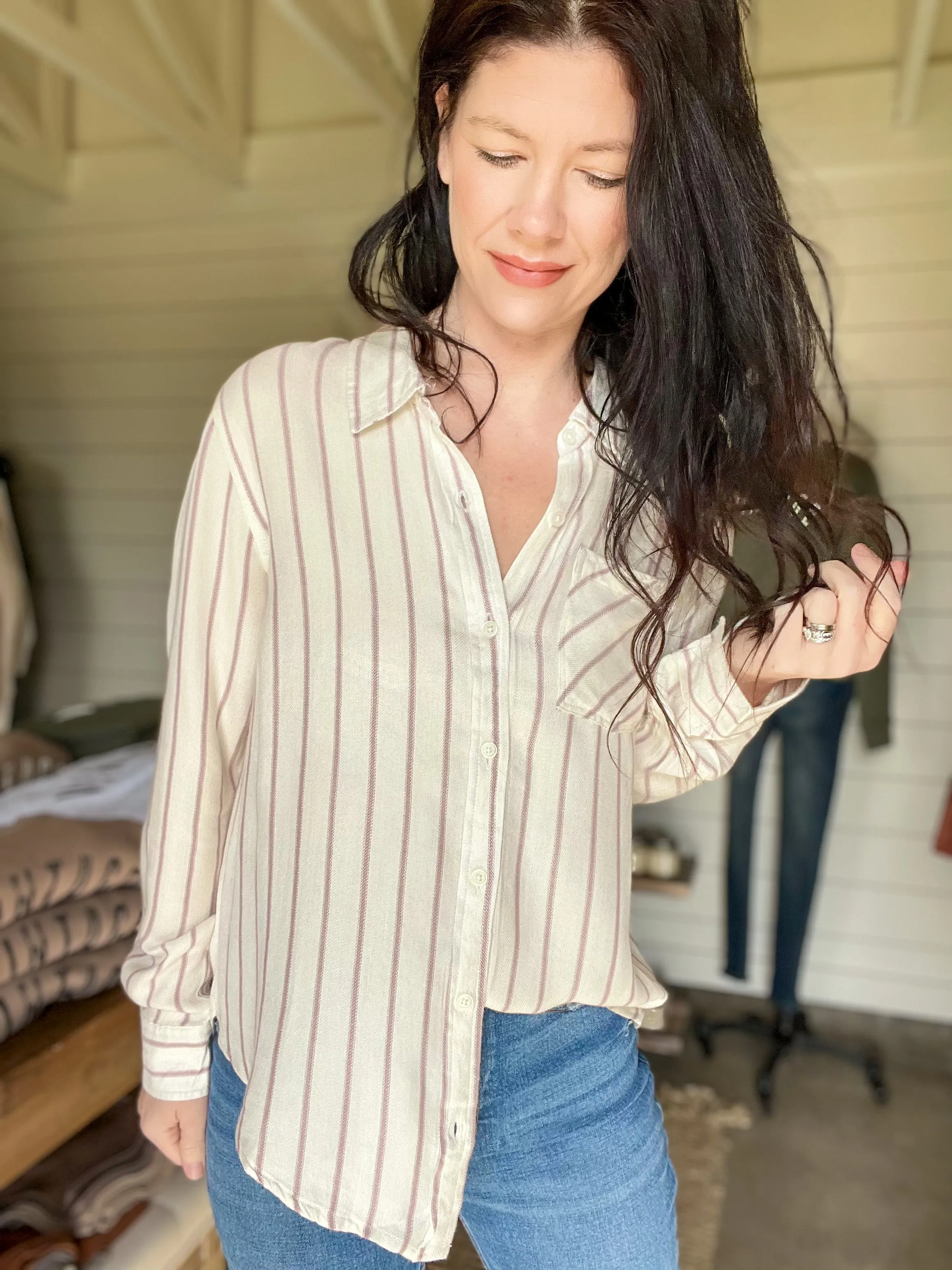 Stella Top