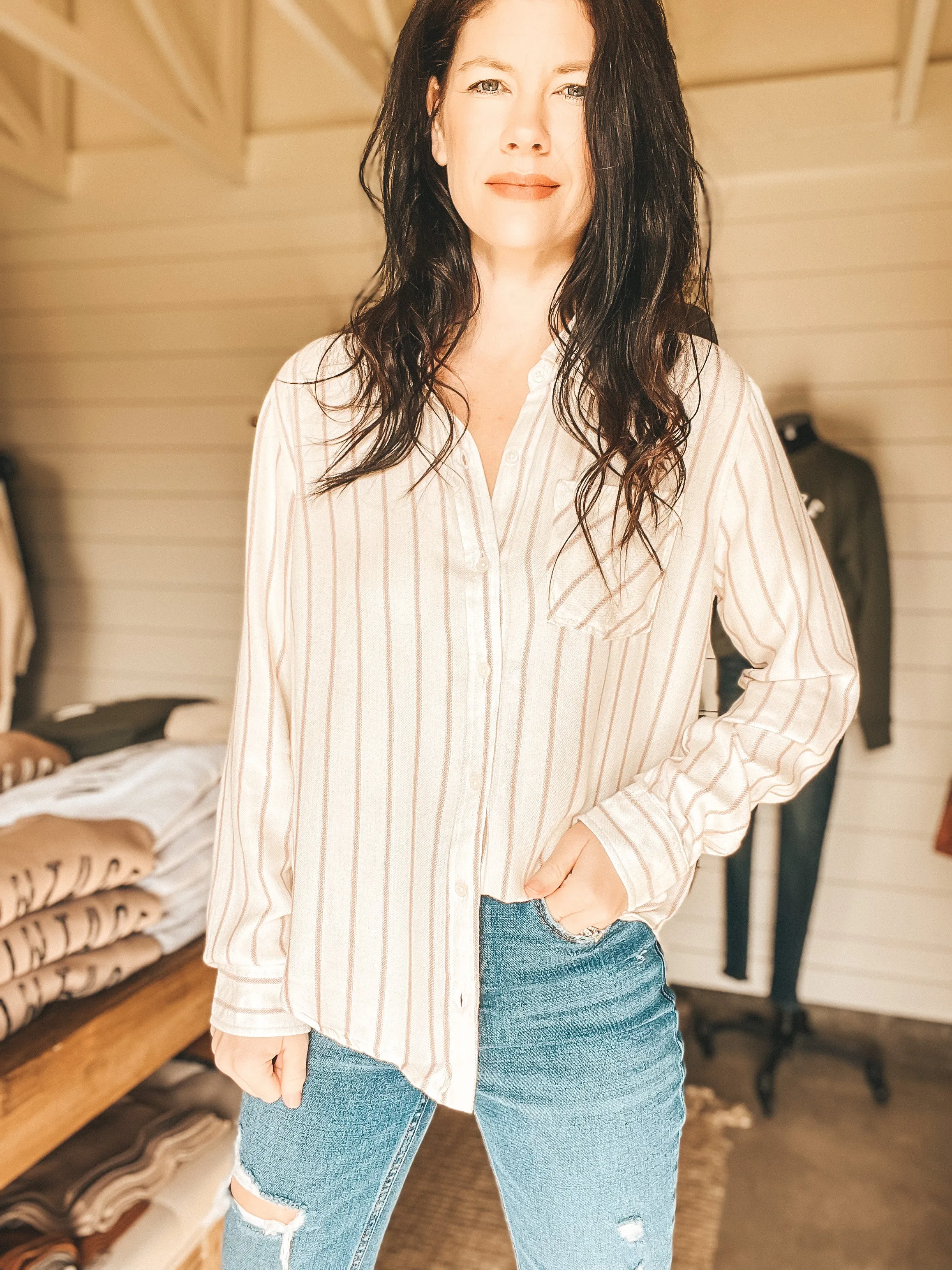 Stella Top