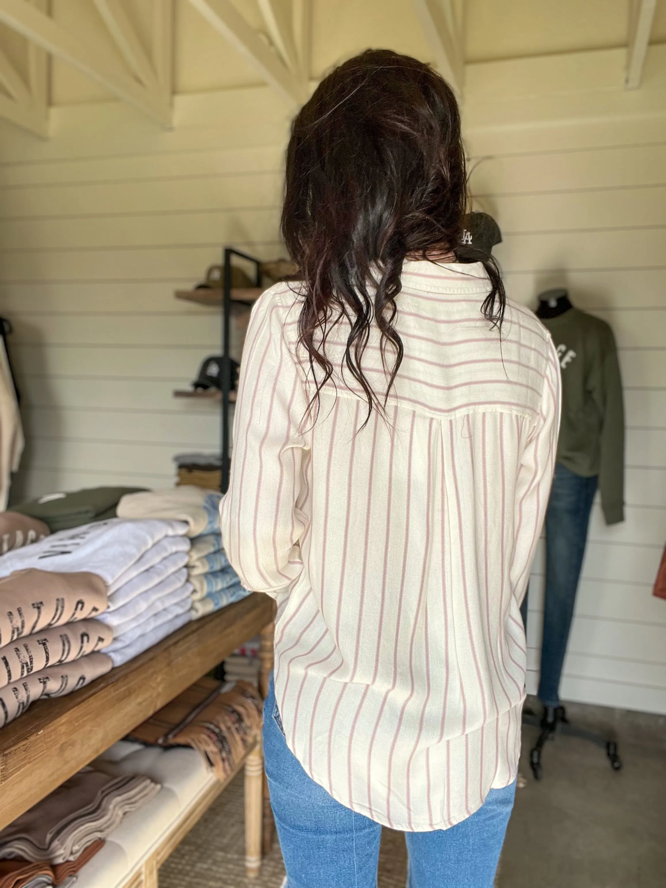 Stella Top