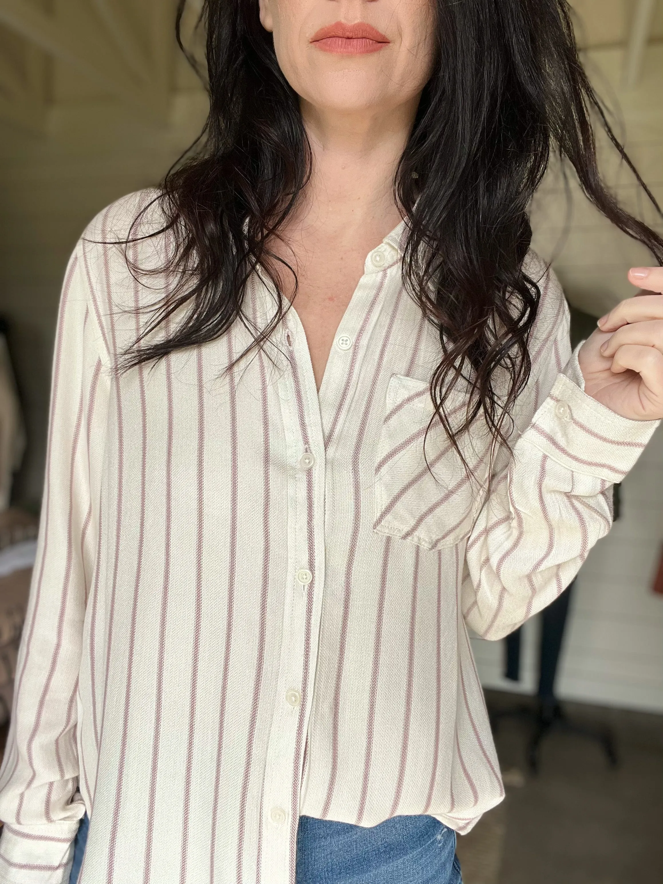 Stella Top