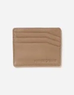 STITCH & HIDE Alice Cardholder