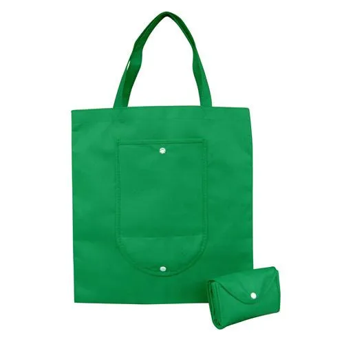 Stock NWPP Fold-up Bag(SNB-29D)