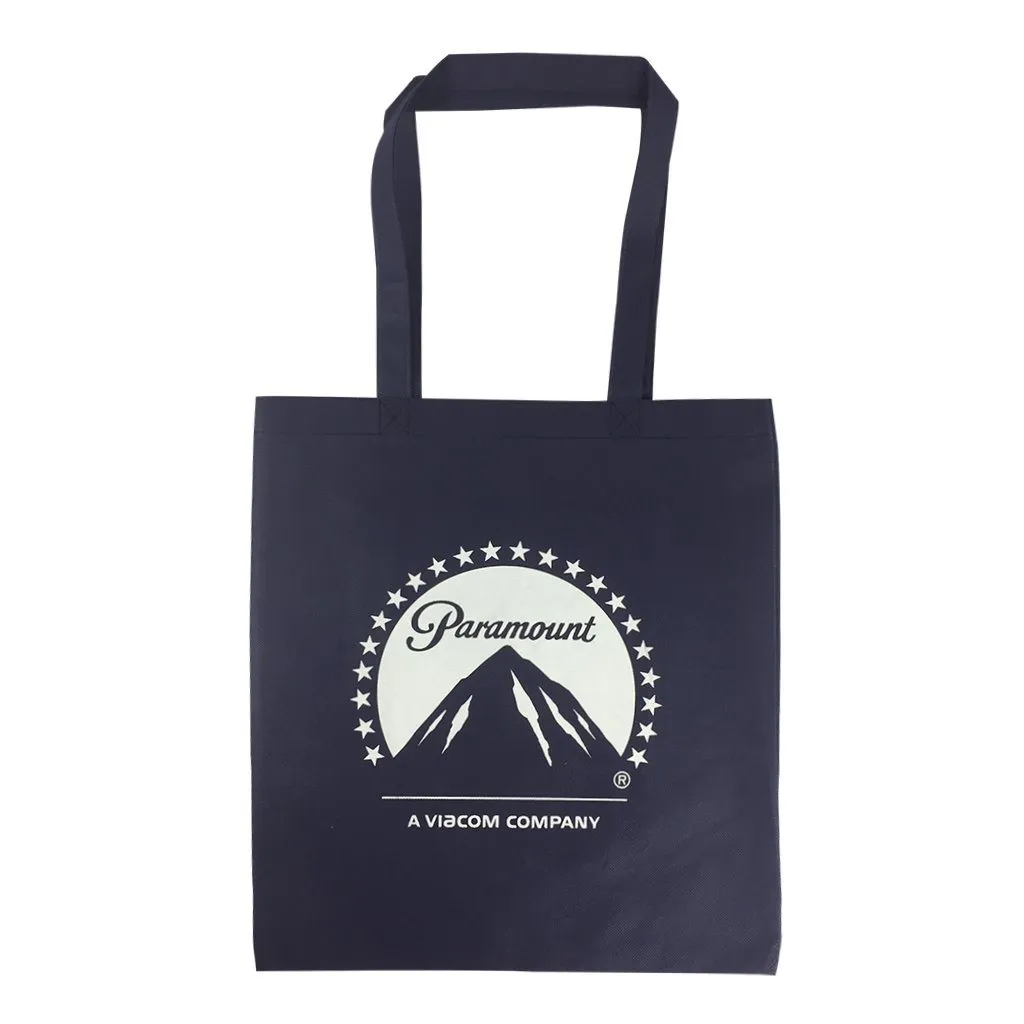 Stock NWPP Fold-up Bag(SNB-29D)